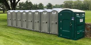 Types of Portable Toilets We Offer in Eutaw, AL